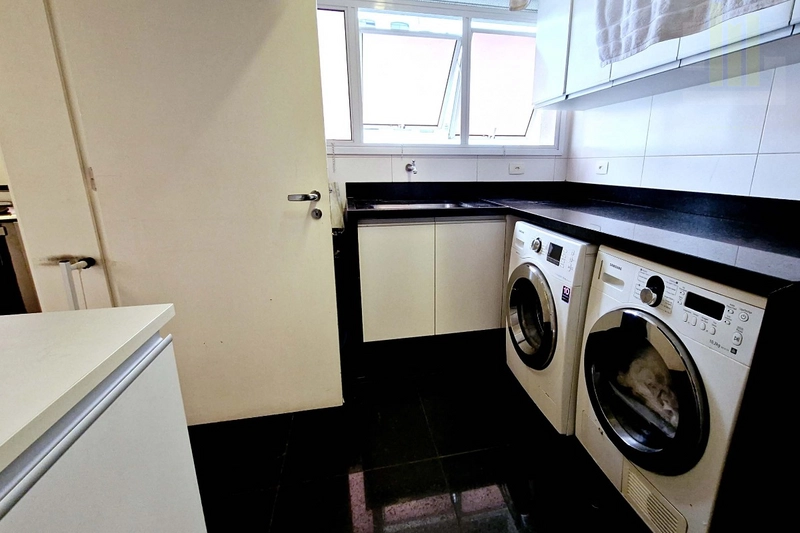 Apartamento 4 dormitórios 4 vagas em Higienópolis: 35ª foto da galeria de imagens do imóvel