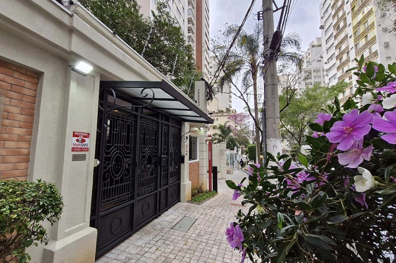 Apartamento 4 dormitórios 4 vagas em Higienópolis: 70ª foto da galeria de imagens do imóvel