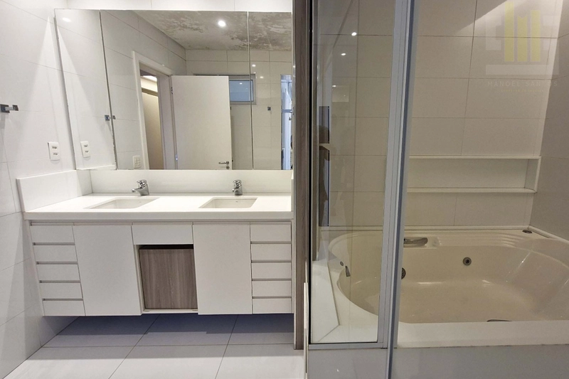 Apartamento 4 dormitórios 4 vagas em Higienópolis: 31ª foto da galeria de imagens do imóvel