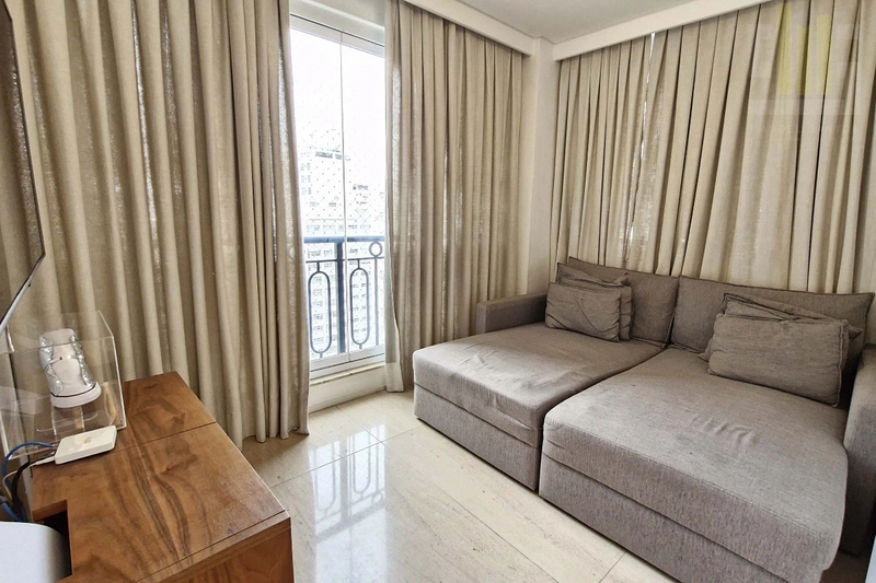 Apartamento 4 dormitórios 4 vagas em Higienópolis: 50ª foto da galeria de imagens do imóvel