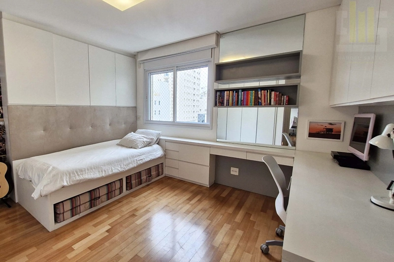 Apartamento 4 dormitórios 4 vagas em Higienópolis: 32ª foto da galeria de imagens do imóvel