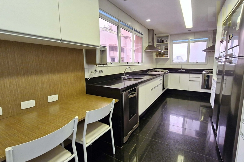 Apartamento 4 dormitórios 4 vagas em Higienópolis: 28ª foto da galeria de imagens do imóvel