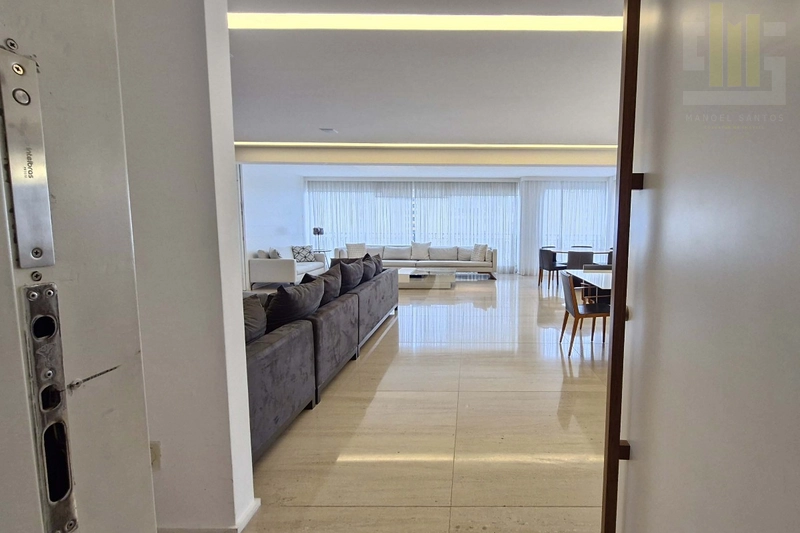 Apartamento 4 dormitórios 4 vagas em Higienópolis: 22ª foto da galeria de imagens do imóvel