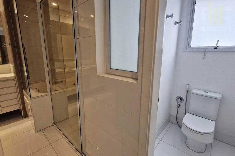 Apartamento 4 dormitórios 4 vagas em Higienópolis: 45ª foto da galeria de imagens do imóvel