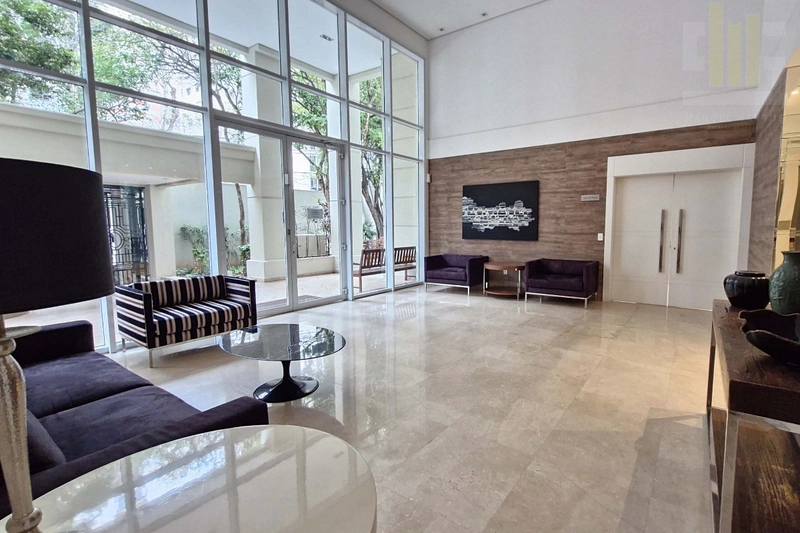 Apartamento 4 dormitórios 4 vagas em Higienópolis: 53ª foto da galeria de imagens do imóvel