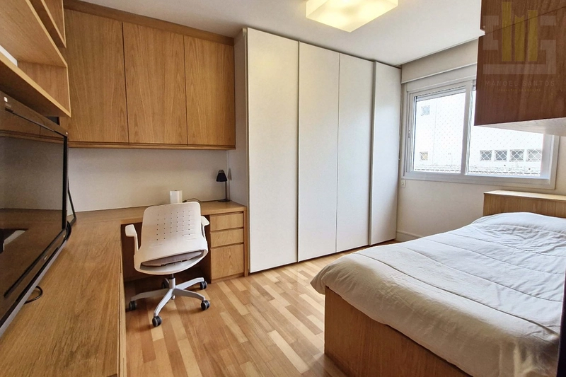 Apartamento 4 dormitórios 4 vagas em Higienópolis: 43ª foto da galeria de imagens do imóvel