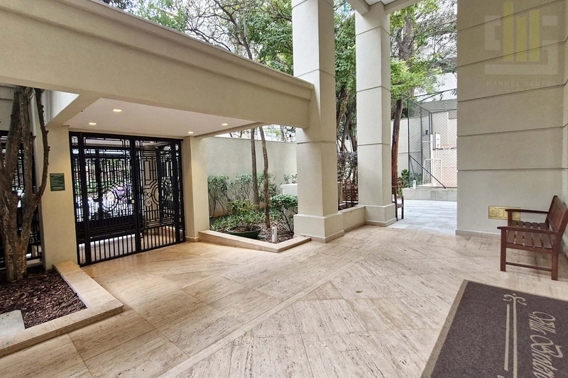 Apartamento 4 dormitórios 4 vagas em Higienópolis: 51ª foto da galeria de imagens do imóvel
