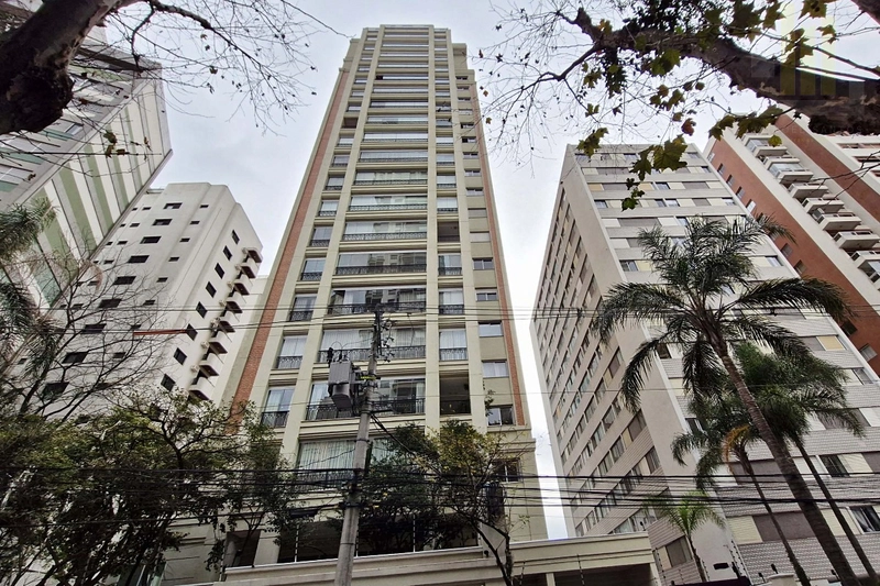 Apartamento 4 dormitórios 4 vagas em Higienópolis: 71ª foto da galeria de imagens do imóvel