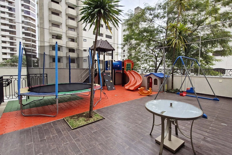 Apartamento 4 dormitórios 4 vagas em Higienópolis: 60ª foto da galeria de imagens do imóvel