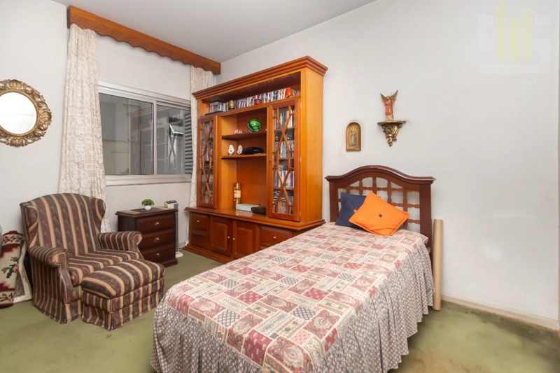 Apartamento 3 dormitórios 2 vagas em Higienópolis: 10ª foto da galeria de imagens do imóvel