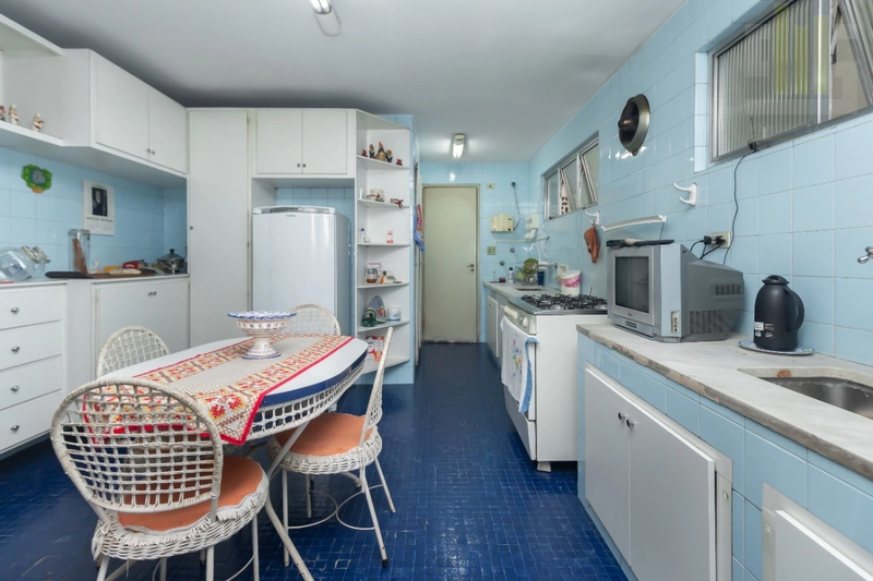 Apartamento 3 dormitórios 2 vagas em Higienópolis: 26ª foto da galeria de imagens do imóvel