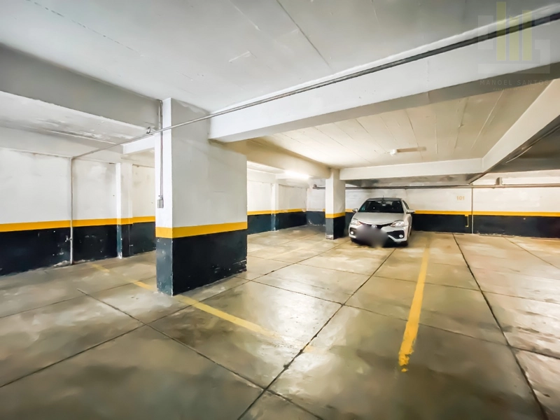 Apartamento 3 dormitórios 2 vagas em Higienópolis: 37ª foto da galeria de imagens do imóvel