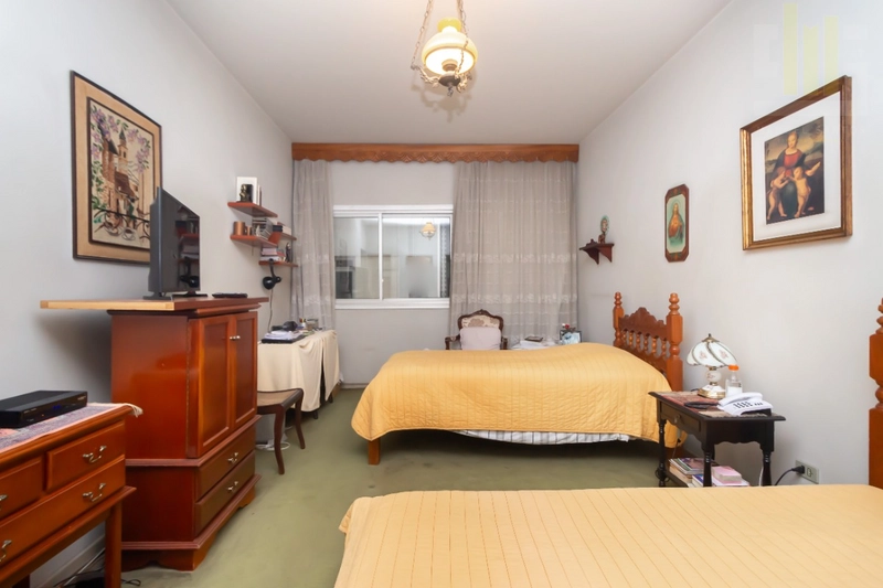 Apartamento 3 dormitórios 2 vagas em Higienópolis: 14ª foto da galeria de imagens do imóvel