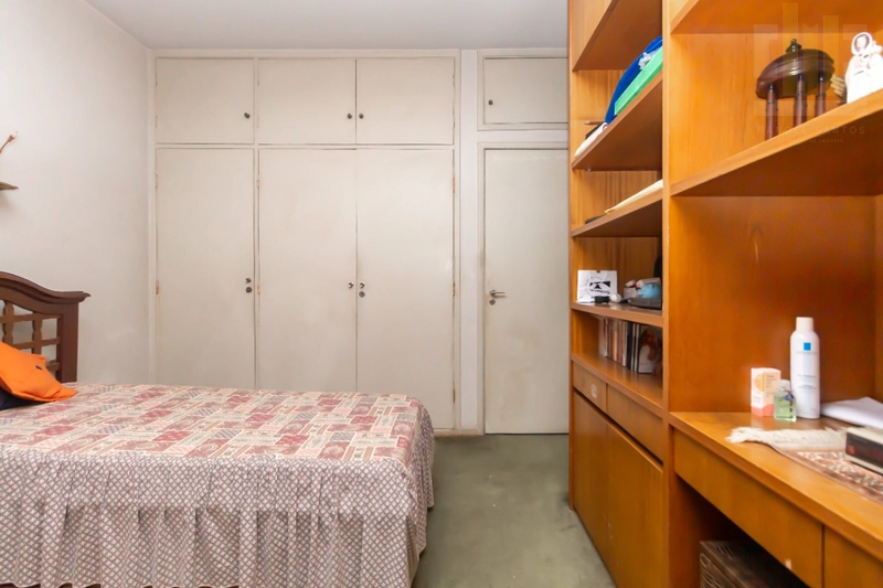 Apartamento 3 dormitórios 2 vagas em Higienópolis: 16ª foto da galeria de imagens do imóvel
