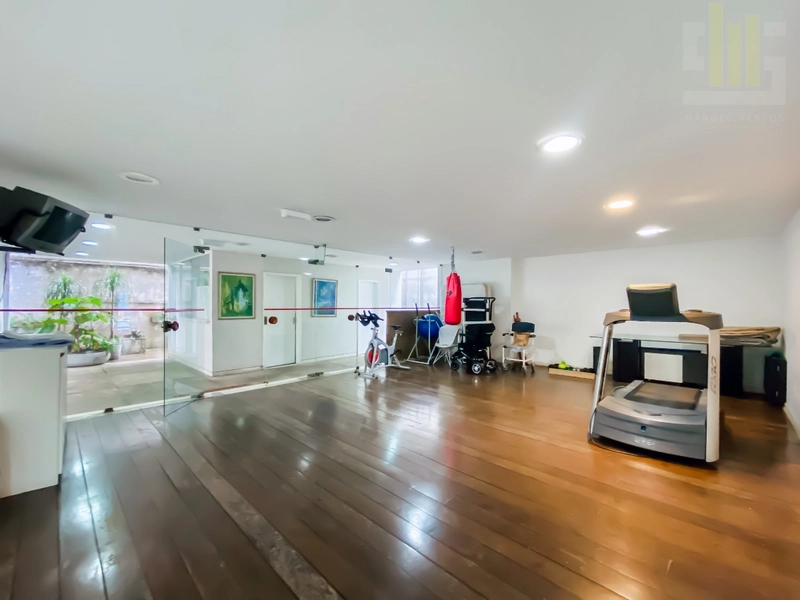 Apartamento 3 dormitórios 2 vagas em Higienópolis: 34ª foto da galeria de imagens do imóvel