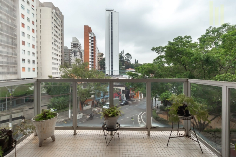 Apartamento 3 dormitórios 2 vagas em Higienópolis: 31ª foto da galeria de imagens do imóvel