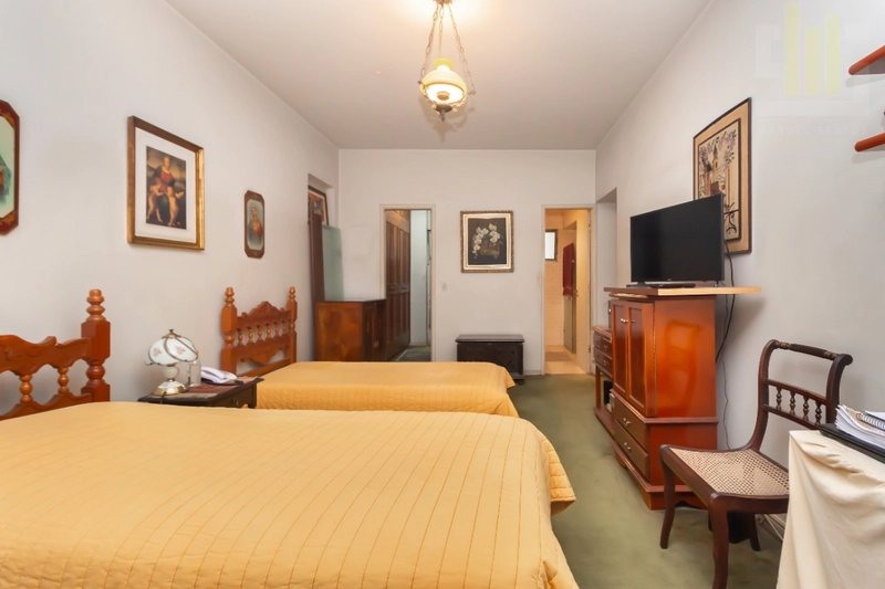 Apartamento 3 dormitórios 2 vagas em Higienópolis: 21ª foto da galeria de imagens do imóvel