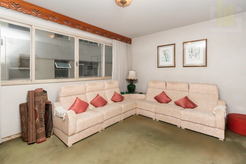 Apartamento 3 dormitórios 2 vagas em Higienópolis: 33ª foto da galeria de imagens do imóvel
