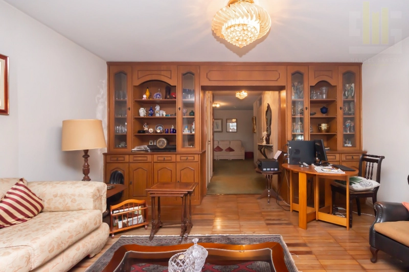 Apartamento 3 dormitórios 2 vagas em Higienópolis: 6ª foto da galeria de imagens do imóvel