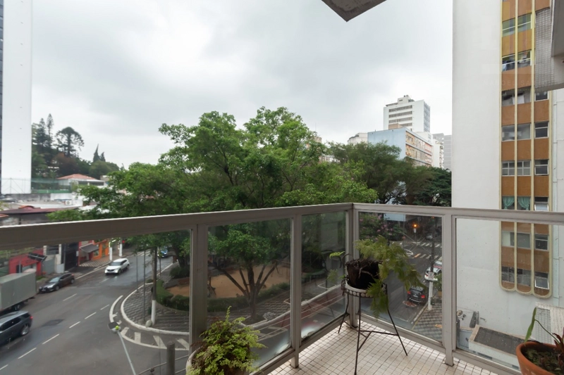 Apartamento 3 dormitórios 2 vagas em Higienópolis: 19ª foto da galeria de imagens do imóvel