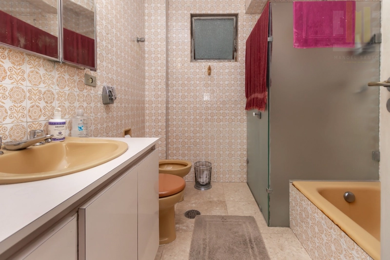 Apartamento 3 dormitórios 2 vagas em Higienópolis: 25ª foto da galeria de imagens do imóvel
