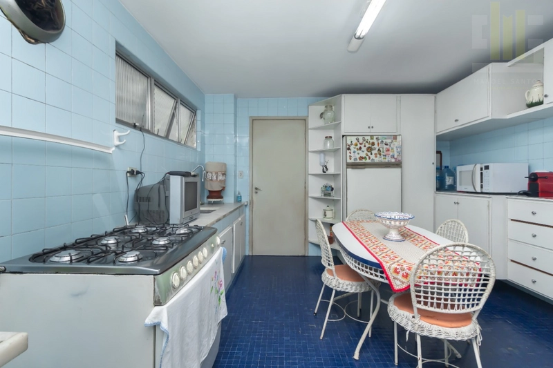 Apartamento 3 dormitórios 2 vagas em Higienópolis: 18ª foto da galeria de imagens do imóvel