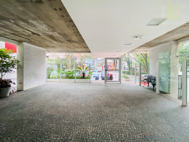 Apartamento 3 dormitórios 2 vagas em Higienópolis: 35ª foto da galeria de imagens do imóvel