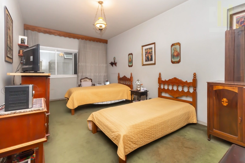 Apartamento 3 dormitórios 2 vagas em Higienópolis: 17ª foto da galeria de imagens do imóvel