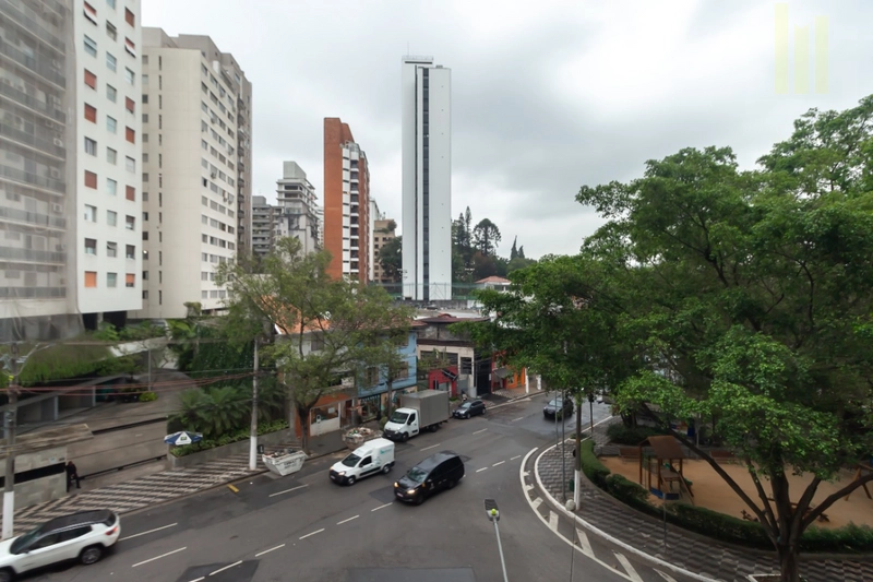 Apartamento 3 dormitórios 2 vagas em Higienópolis: 15ª foto da galeria de imagens do imóvel