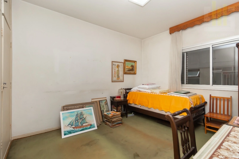 Apartamento 3 dormitórios 2 vagas em Higienópolis: 28ª foto da galeria de imagens do imóvel
