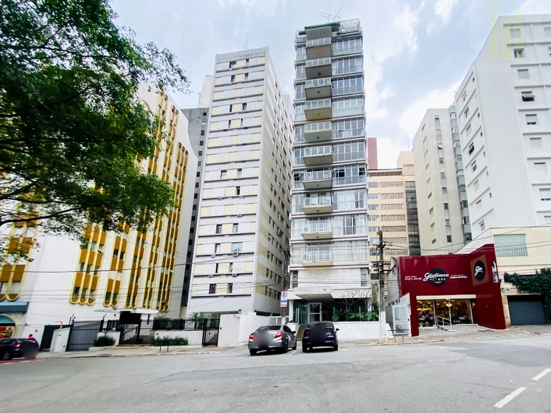 Apartamento 3 dormitórios 2 vagas em Higienópolis: 38ª foto da galeria de imagens do imóvel