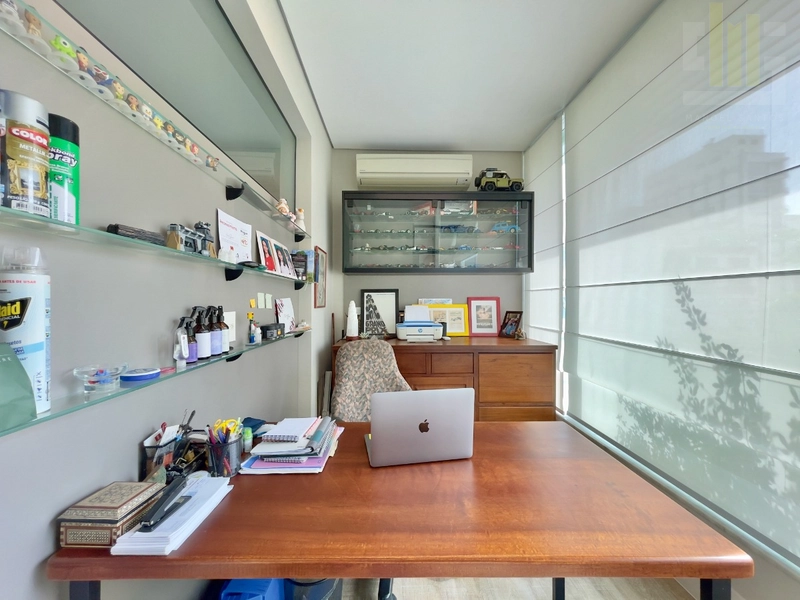 Apartamento 4 dormitórios 4 suítes e 2 vagas em Higienópolis: 46ª foto da galeria de imagens do imóvel