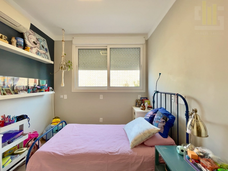 Apartamento 4 dormitórios 4 suítes e 2 vagas em Higienópolis: 31ª foto da galeria de imagens do imóvel