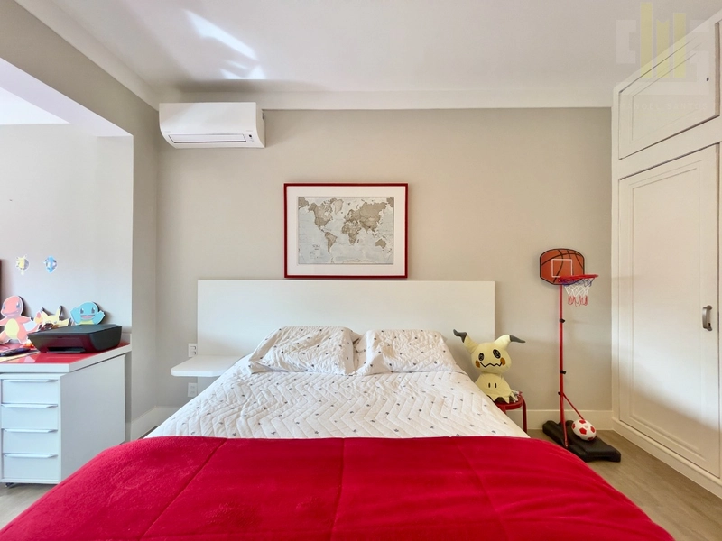 Apartamento 4 dormitórios 4 suítes e 2 vagas em Higienópolis: 39ª foto da galeria de imagens do imóvel