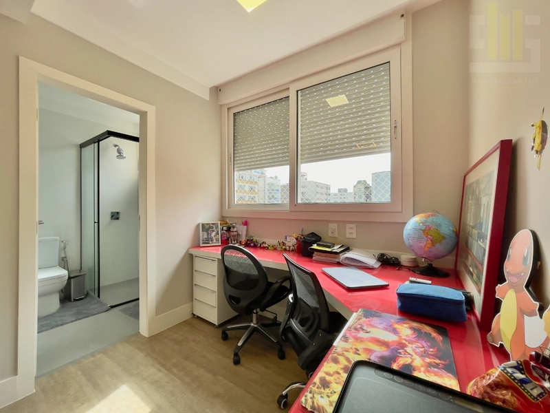 Apartamento 4 dormitórios 4 suítes e 2 vagas em Higienópolis: 34ª foto da galeria de imagens do imóvel