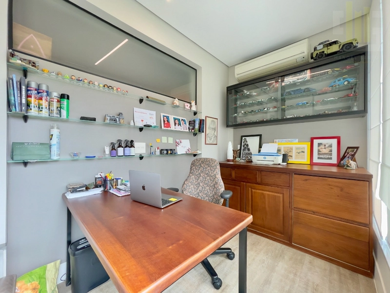 Apartamento 4 dormitórios 4 suítes e 2 vagas em Higienópolis: 27ª foto da galeria de imagens do imóvel