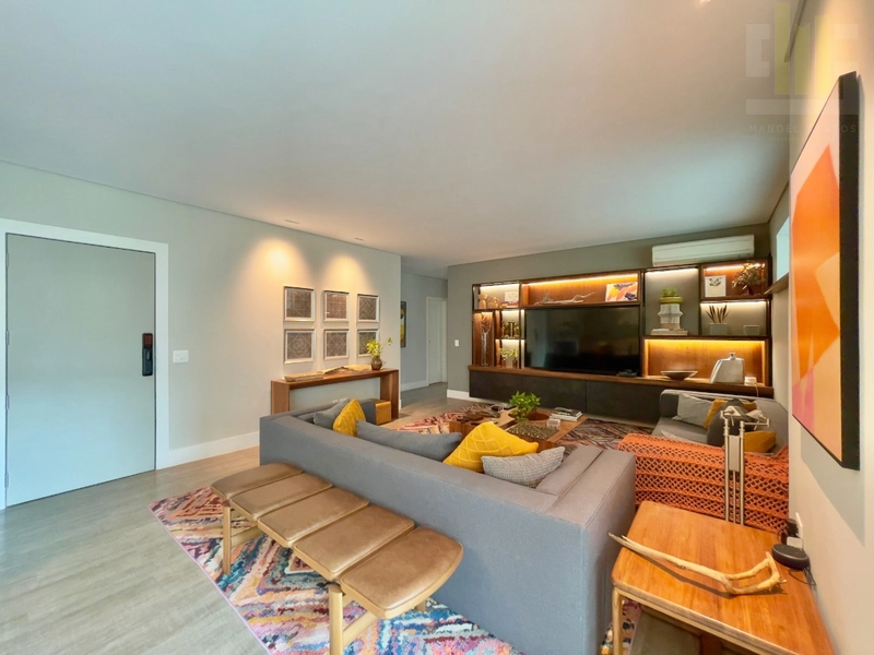 Apartamento 4 dormitórios 4 suítes e 2 vagas em Higienópolis: 14ª foto da galeria de imagens do imóvel