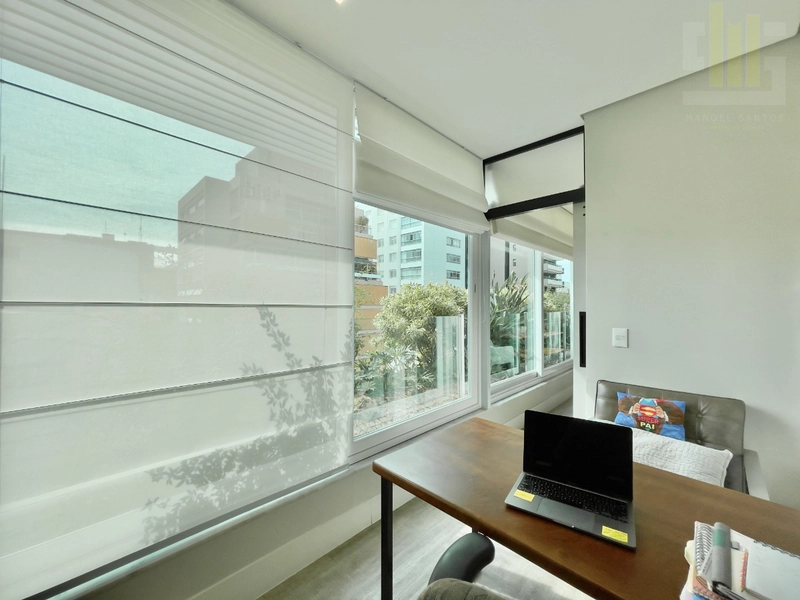 Apartamento 4 dormitórios 4 suítes e 2 vagas em Higienópolis: 25ª foto da galeria de imagens do imóvel
