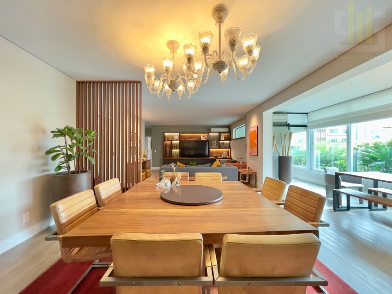 Apartamento 4 dormitórios 4 suítes e 2 vagas em Higienópolis: 13ª foto da galeria de imagens do imóvel