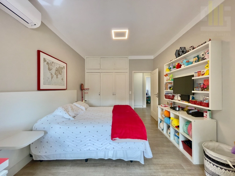 Apartamento 4 dormitórios 4 suítes e 2 vagas em Higienópolis: 44ª foto da galeria de imagens do imóvel