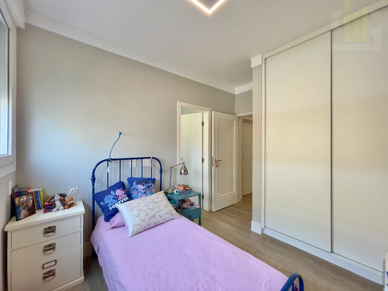 Apartamento 4 dormitórios 4 suítes e 2 vagas em Higienópolis: 23ª foto da galeria de imagens do imóvel