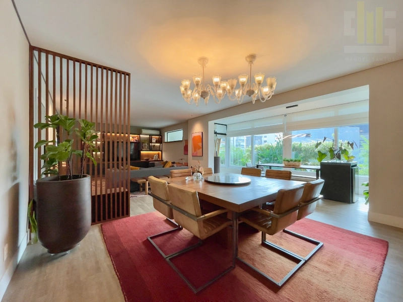 Apartamento 4 dormitórios 4 suítes e 2 vagas em Higienópolis: 17ª foto da galeria de imagens do imóvel