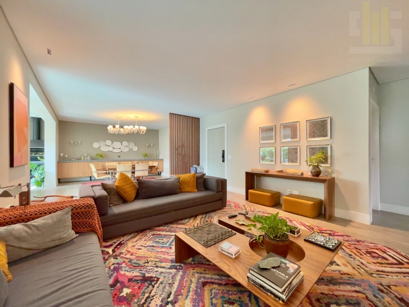 Apartamento 4 dormitórios 4 suítes e 2 vagas em Higienópolis: 16ª foto da galeria de imagens do imóvel