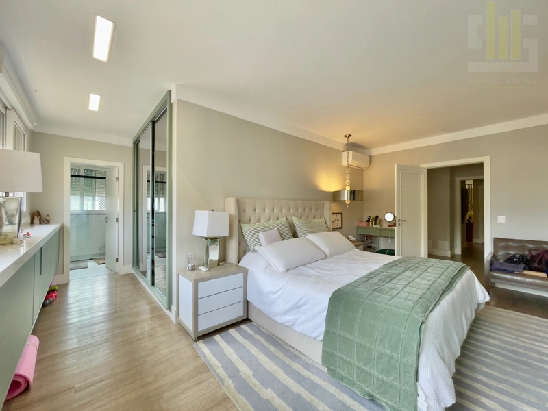 Apartamento 4 dormitórios 4 suítes e 2 vagas em Higienópolis: 43ª foto da galeria de imagens do imóvel