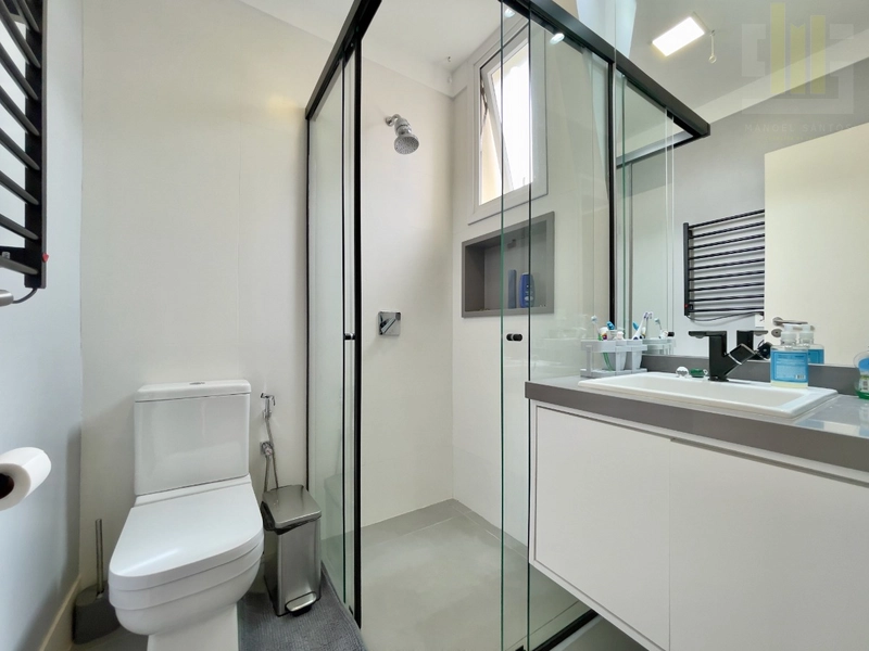 Apartamento 4 dormitórios 4 suítes e 2 vagas em Higienópolis: 45ª foto da galeria de imagens do imóvel