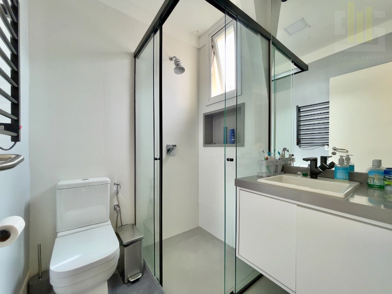 Apartamento 4 dormitórios 4 suítes e 2 vagas em Higienópolis: 49ª foto da galeria de imagens do imóvel