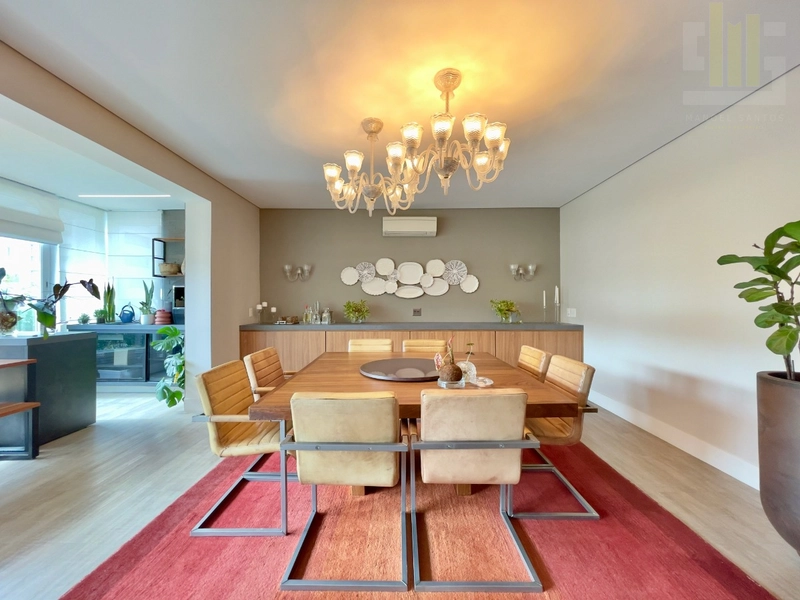 Apartamento 4 dormitórios 4 suítes e 2 vagas em Higienópolis: 9ª foto da galeria de imagens do imóvel