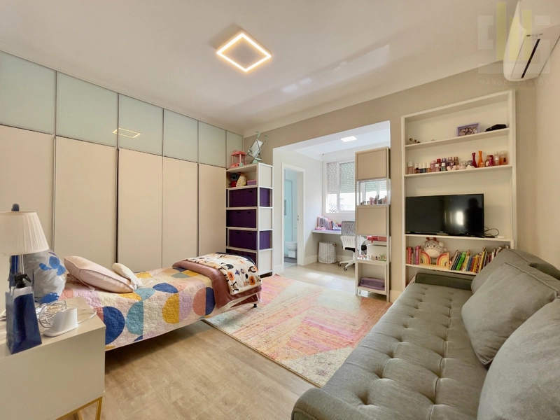 Apartamento 4 dormitórios 4 suítes e 2 vagas em Higienópolis: 38ª foto da galeria de imagens do imóvel