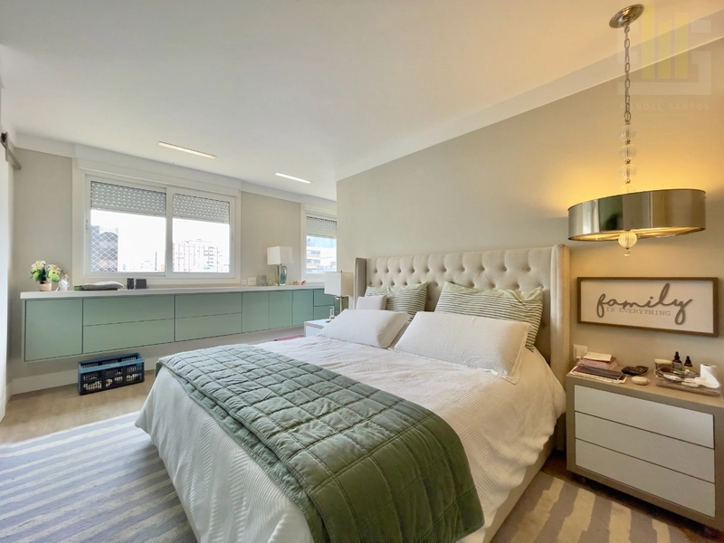 Apartamento 4 dormitórios 4 suítes e 2 vagas em Higienópolis: 28ª foto da galeria de imagens do imóvel