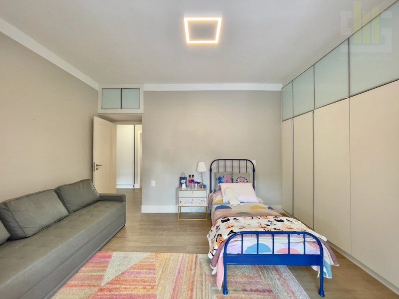 Apartamento 4 dormitórios 4 suítes e 2 vagas em Higienópolis: 22ª foto da galeria de imagens do imóvel
